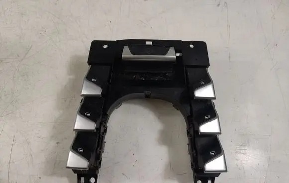 Citroen DS5 Electric window control switch 96661742ZD