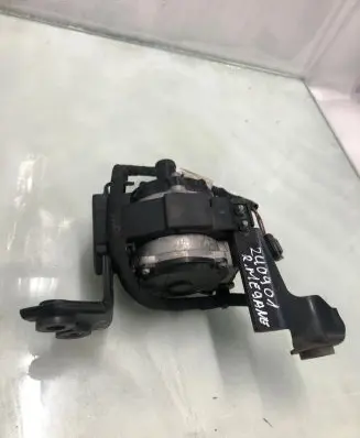 Renault Megane E-Tech Electric auxiliary coolant/water pump 215815mp1a