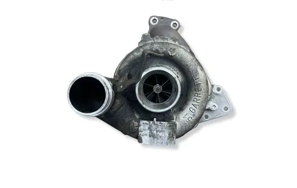 Mercedes-Benz E W211 Turbo A6420900280