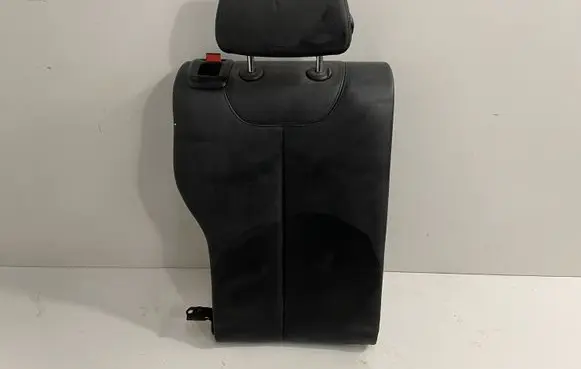 BMW 1 F20 F21 Rear seat 1234567