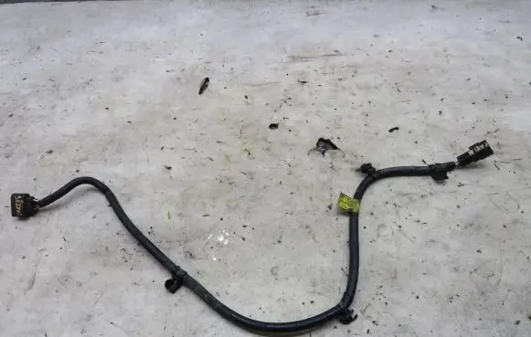KIA Carens III Other wiring loom 91870-A4630