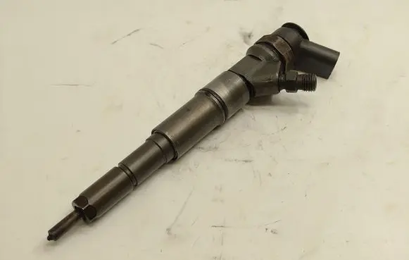 BMW 1 E81 E87 Fuel injector 7794435 13537794435 0445110209