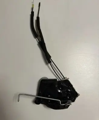 Subaru WRX STI Front door lock 61032VA080 61032VA081 61032FJ480
