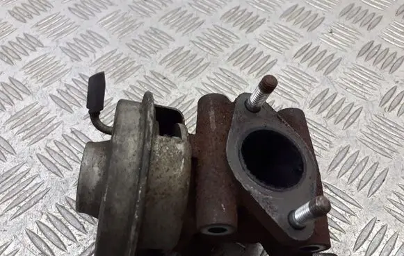 Honda FR-V EGR valve