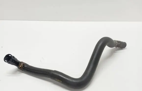 Mazda CX-7 Engine coolant pipe/hose
