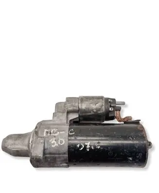 Mercedes-Benz C W203 Starter motor 0001115049 A0061514101