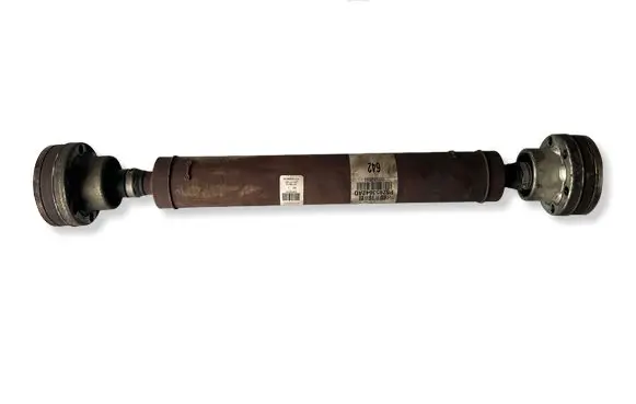 Dodge Durango III Front prop shaft P52853642AD P52853642A