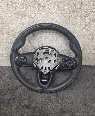 Mini One - Cooper F56 F55 Steering wheel 6864603 6234216