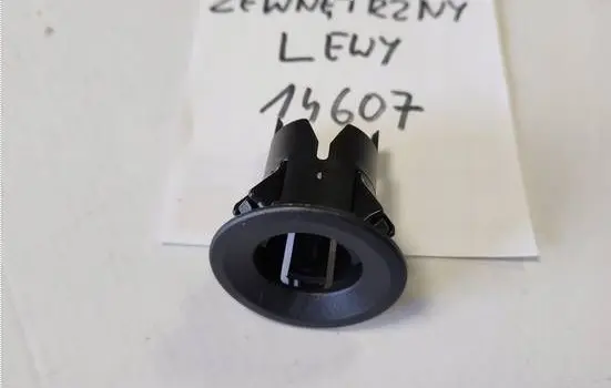 BMW X3 E83 Front parking sensor holder (PDC) 51113402837 3402837 NE14607