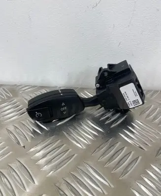 BMW 5 E60 E61 Cruise control stalk 6951352