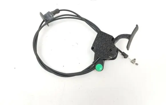 Citroen DS5 Engine bonnet (hood) release handle 