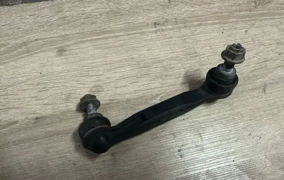 Rear anti-roll bar/stabilizer link