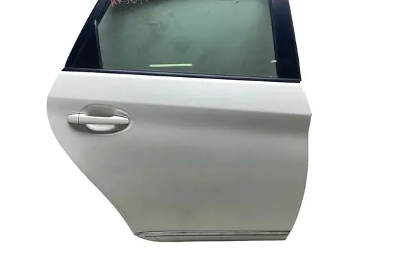 Toyota Prius (XW30) Rear door 123456