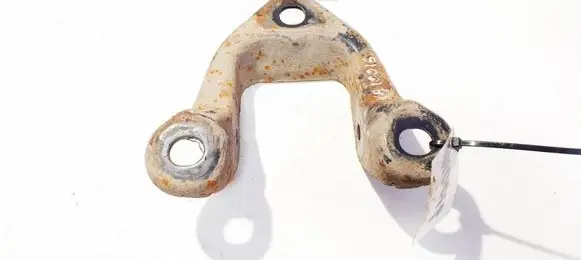 Opel Zafira B Bracket in trunk/boot 