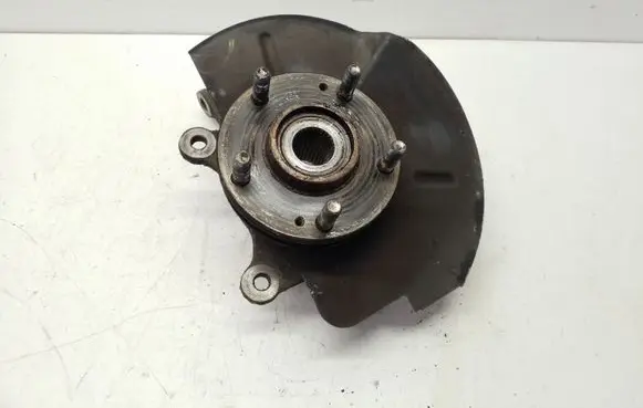 KIA Sportage Front wheel hub