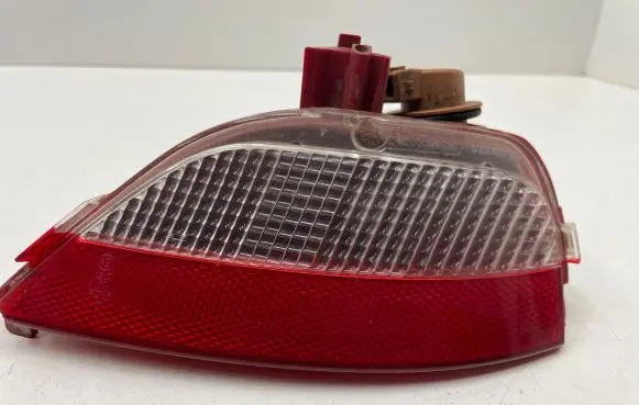 Peugeot 3008 I Rear tail light reflector