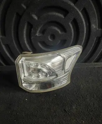 Mitsubishi Outlander Rear/tail lights