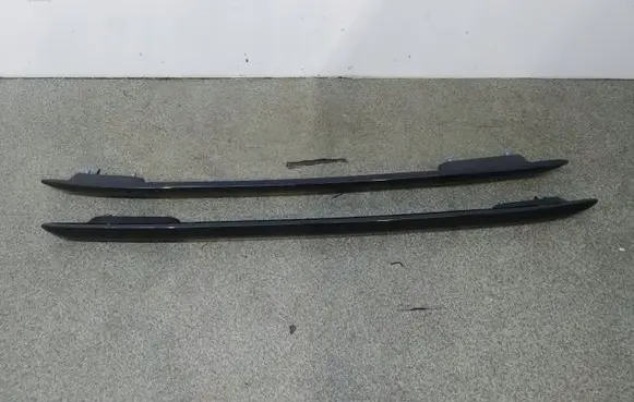 Citroen C4 Cactus Roof bar rail 