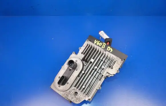 Volvo V60 Battery control module 31652295 BK9KB
