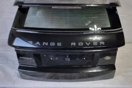 Land Rover Evoque I Tailgate/trunk/boot lid 
