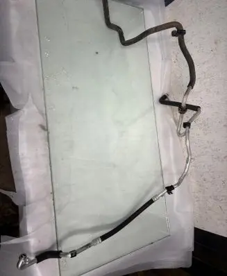 Mitsubishi Eclipse Cross Air conditioning (A/C) pipe/hose