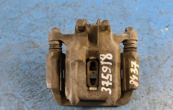 Acura RDX II Front brake caliper 43018T0GA01