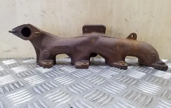 Citroen C5 Exhaust manifold