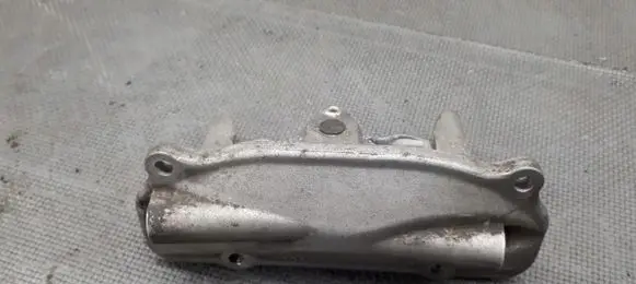 Porsche Boxster 986 Handbrake interior bracket 986424410