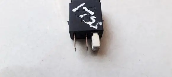 Nissan Almera N16 Other relay 4RD00781404 4RD007814-04