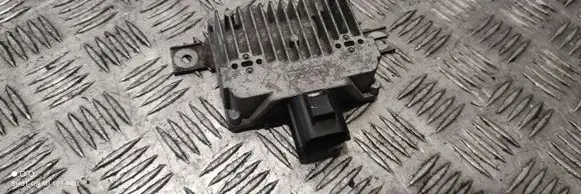 Volvo S60 Other control units/modules 6G9N9D372