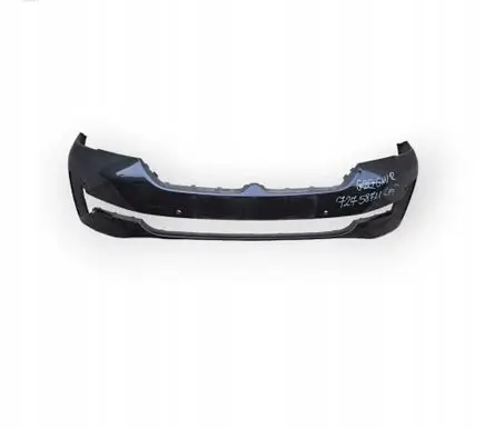 BMW 7 G11 G12 Front bumper BMWG117G127