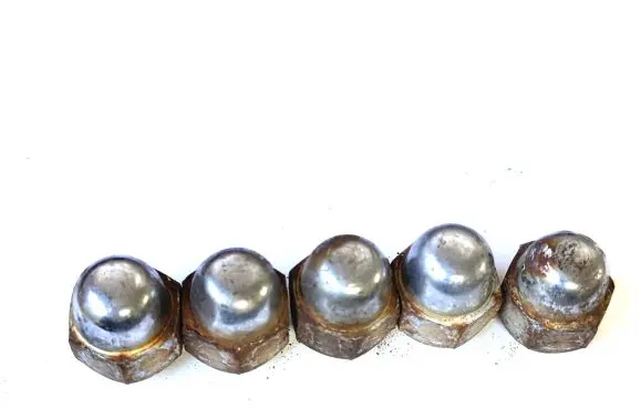 Nuts/bolts