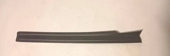 Mercedes-Benz S W221 Rear door interior handle trim A2217306048 P0KRYWA 73282381