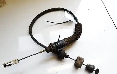 Fiat Scudo Clutch cable 1487268080