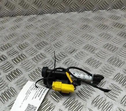 BMW X5 G05 Bonnet Pedestrian Airbag Actuator 7418200