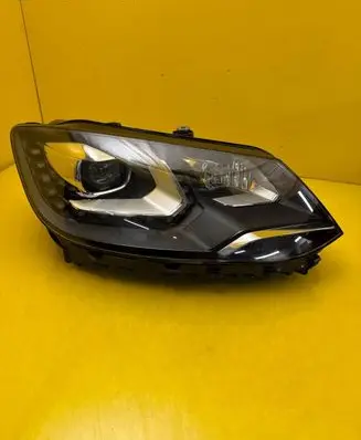 Volkswagen Sharan Headlight/headlamp 7N1941034D