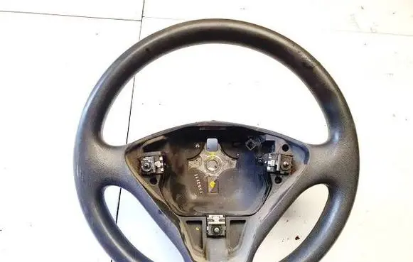Fiat Stilo Steering wheel 00735304560