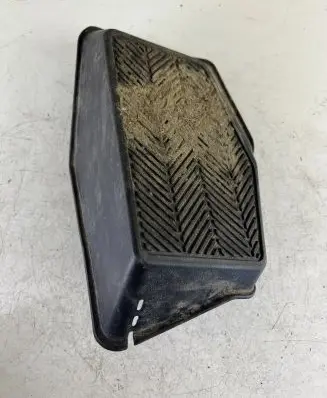 Toyota Land Cruiser (J120) Foot rest pad/dead pedal 5819060100