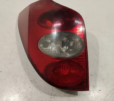 Renault Laguna II Rear/tail lights 8300002471