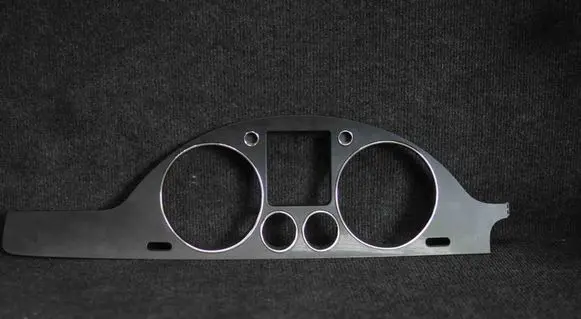 Volkswagen PASSAT B6 Dashboard trim 3C1858335AD