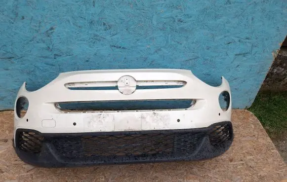 Fiat 500X Front bumper 52102556 C135 LM0014
