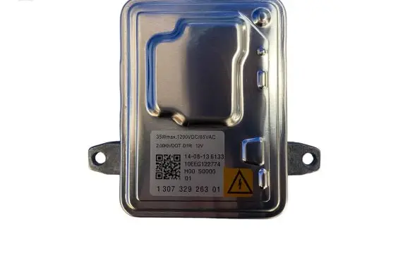 Mercedes-Benz GLK (X204) Headlight ballast module Xenon 130732931201 A1669002800 130732926301