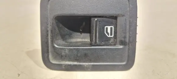 Volkswagen Polo V 6R Electric window control switch 1K3959857B