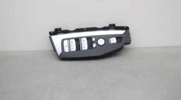 BMW X3 G01 Electric window control switch 5098927 6847099