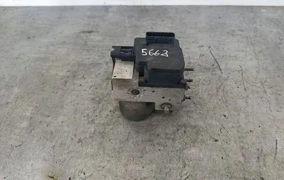 Peugeot 607 ABS Pump 