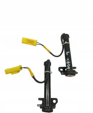 BMW 3 G20 G21 Engine bonnet/hood hinges