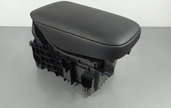 Honda HR-V Armrest