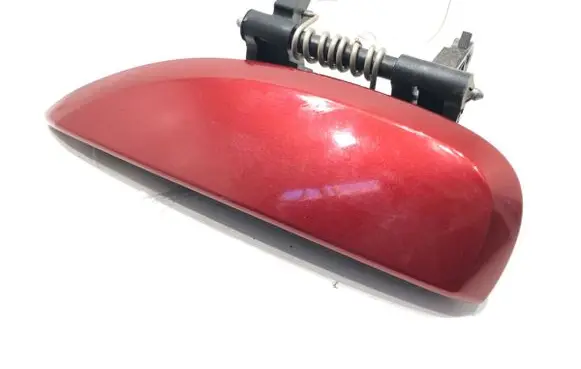 Dacia Duster II Front door exterior handle