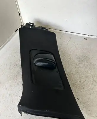 Tesla Model X (A) pillar trim 103595492D V816224212469