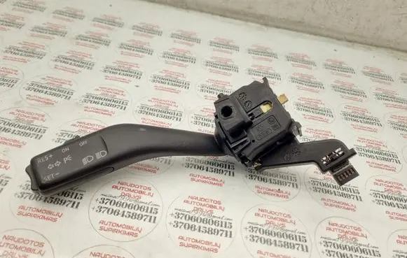 Skoda Octavia Mk2 (1Z) Indicator stalk 1K0953513A